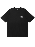 Футболка Кор. Рукав Dice Clock Tee