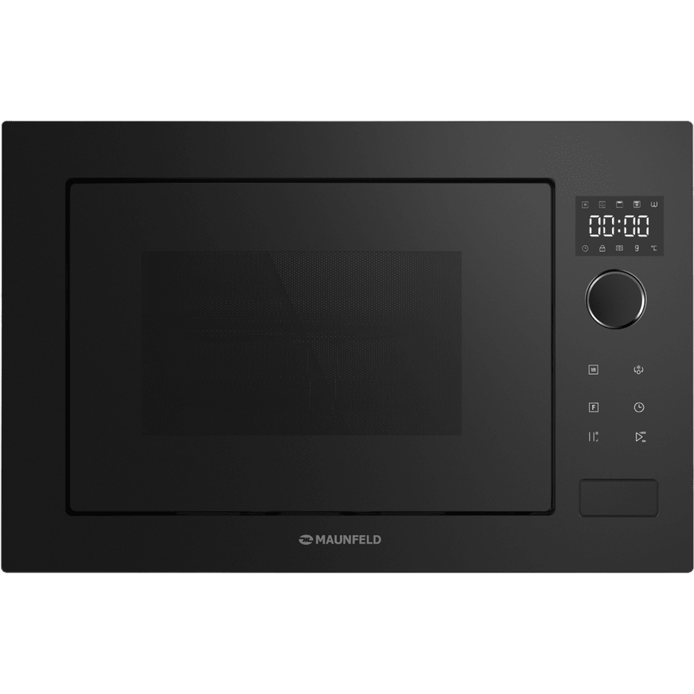 Midea XBMO251GB Matt
