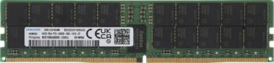 Оперативная память SAMSUNG DDR5 64GB 4800MHz RDIMM