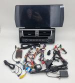 Магнитола для BMW BMW X5 (E53) 2000-2007, 5 (E39) 1996-2003 - Kuberg NH-B1201 на Android 12, CarPlay, SIM-слот