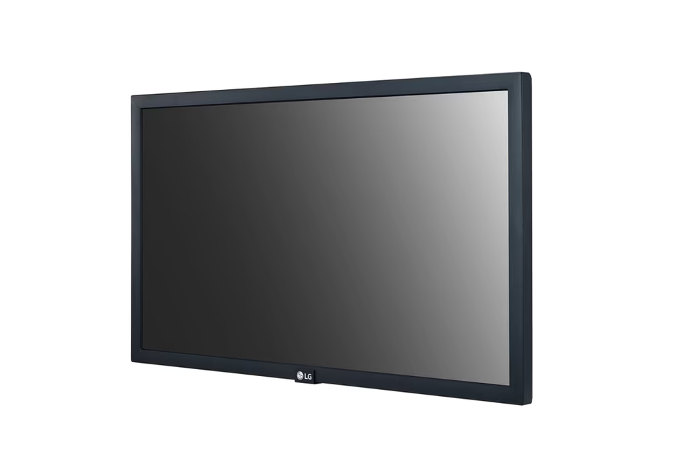 Профессиональный ЖК дисплей LG 22SM3G-B