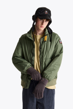 Перчатки Parajumpers NOEZ 316 темно синий