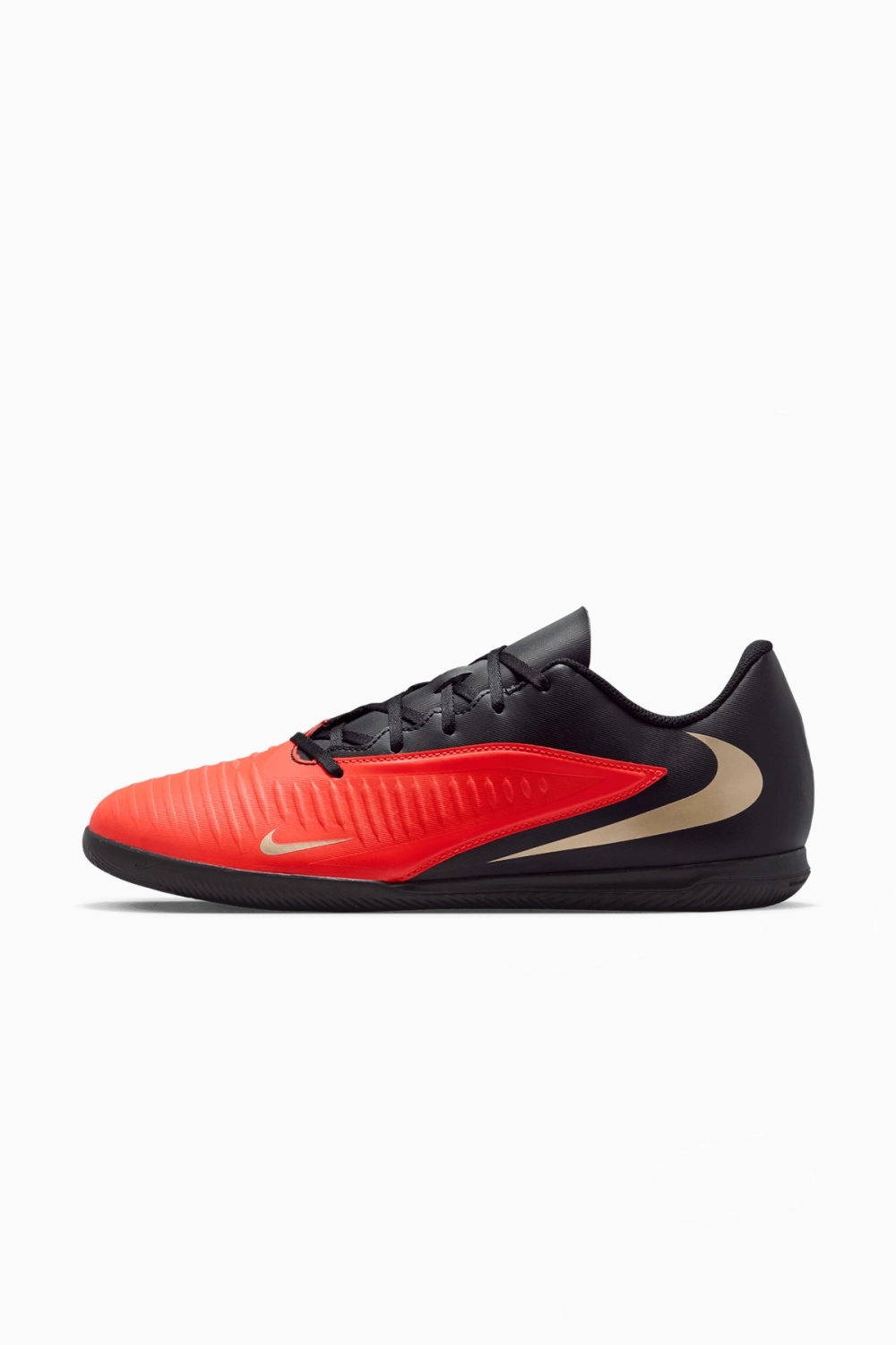Футзалки Nike Phantom 6 Low Club IC - красный