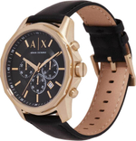 Мужские наручные часы Armani Exchange AX7133SET