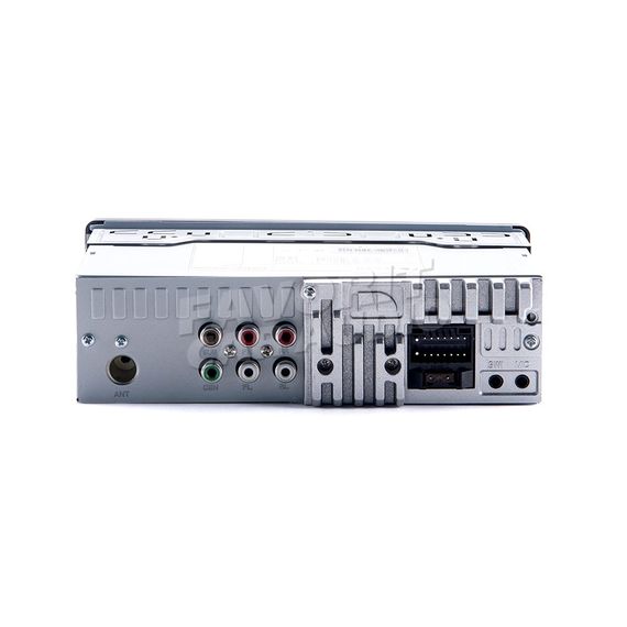 Nakamichi NQ523BD