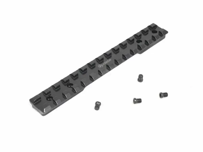 Планка ARKON Picatinny на Winchester XPR SA