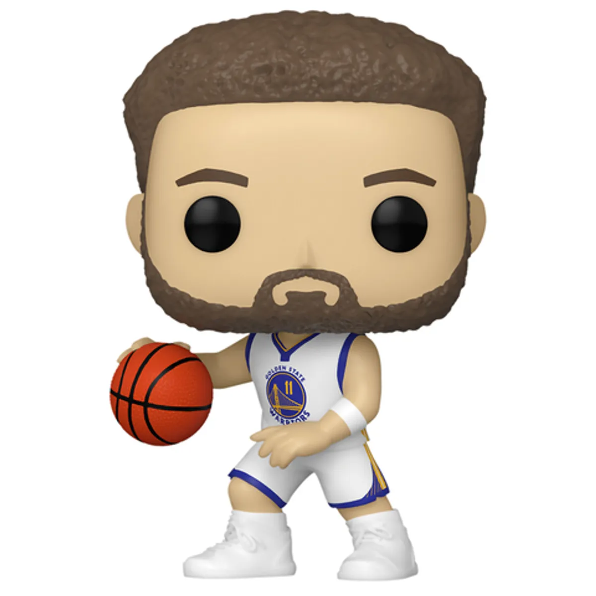 Funko POP! NBA Warriors: Klay Thompson (175)