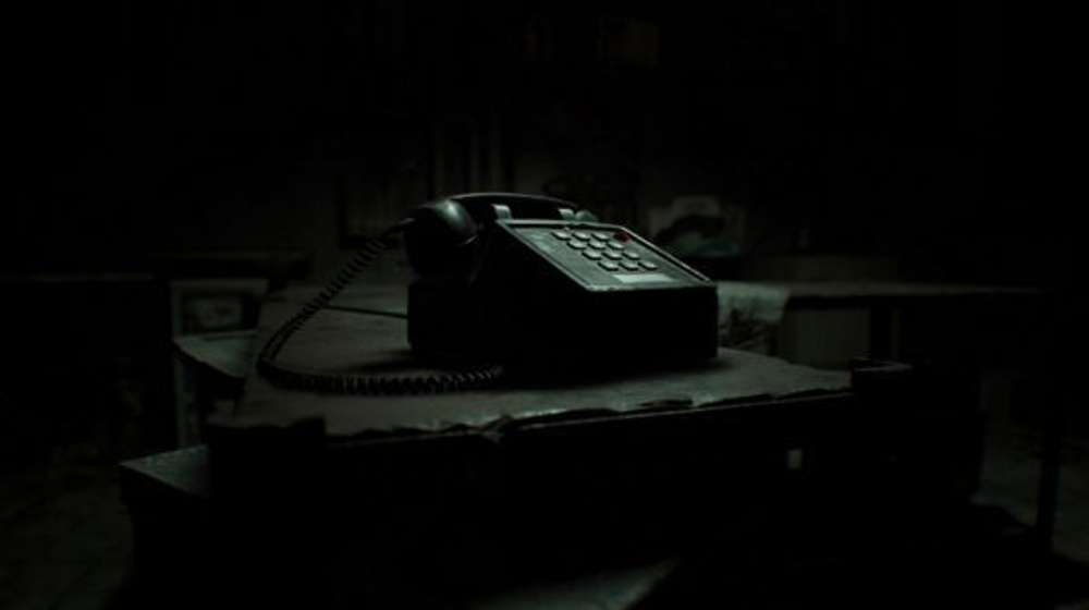 Resident Evil: Biohazard (RE 7) (гарнитура PS VR по желанию) (диск для PS4, интерфейс и субтитры на русском языке)