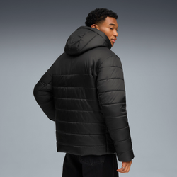 Куртка утепленная мужская PUMA ESS Hooded Padded Jacket