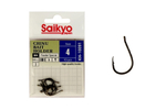 Крючки для рыбалки Saikyo KH-10091 BN CHINU BAIT HOLDER