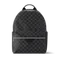 Рюкзак Louis Vuitton Discovery PM канва Damier Graphite