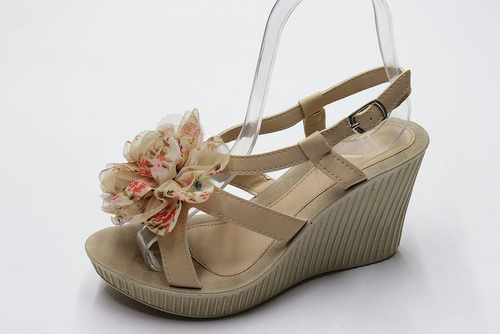 Босоножки Muya (36-40)р. / шт.