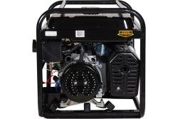 Бензиновый генератор Huter DY8000LXA 64/1/30