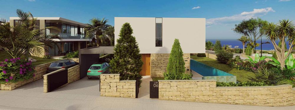 Viewpoint Hills - Villa No. 1256