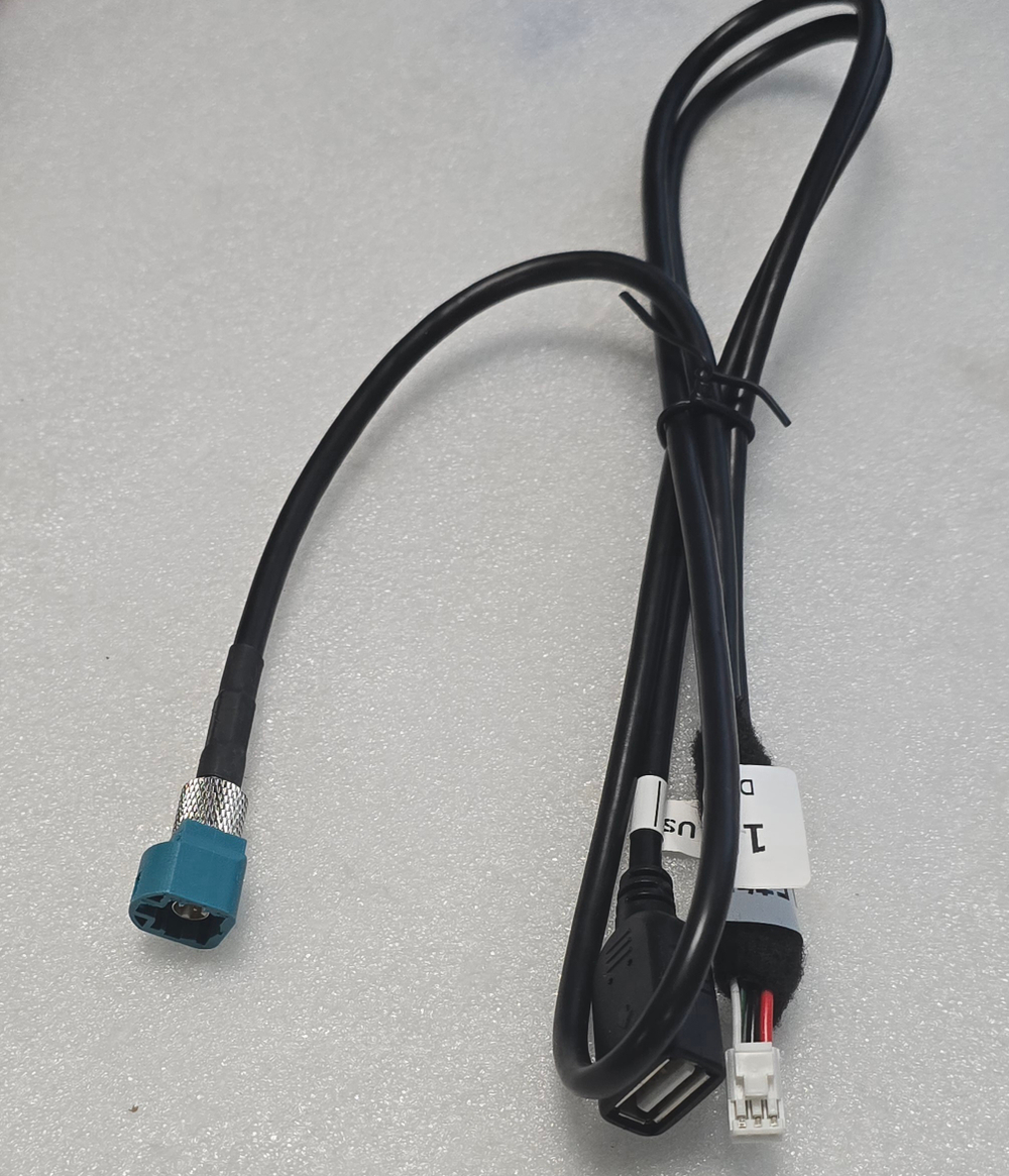 Установочный комплект для MINI R56  KUBERG SL-8001-R56