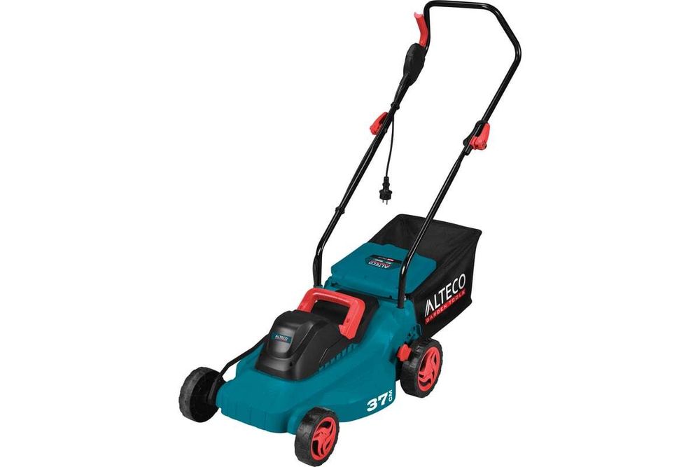 Газонокосилка электрическая Alteco ELM 1700-37