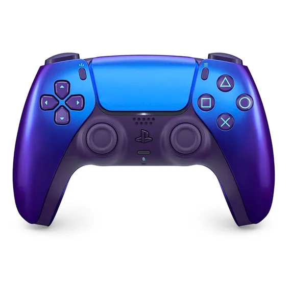 Геймпад/Джойстик Sony DualSense PS5 Chroma Indigo