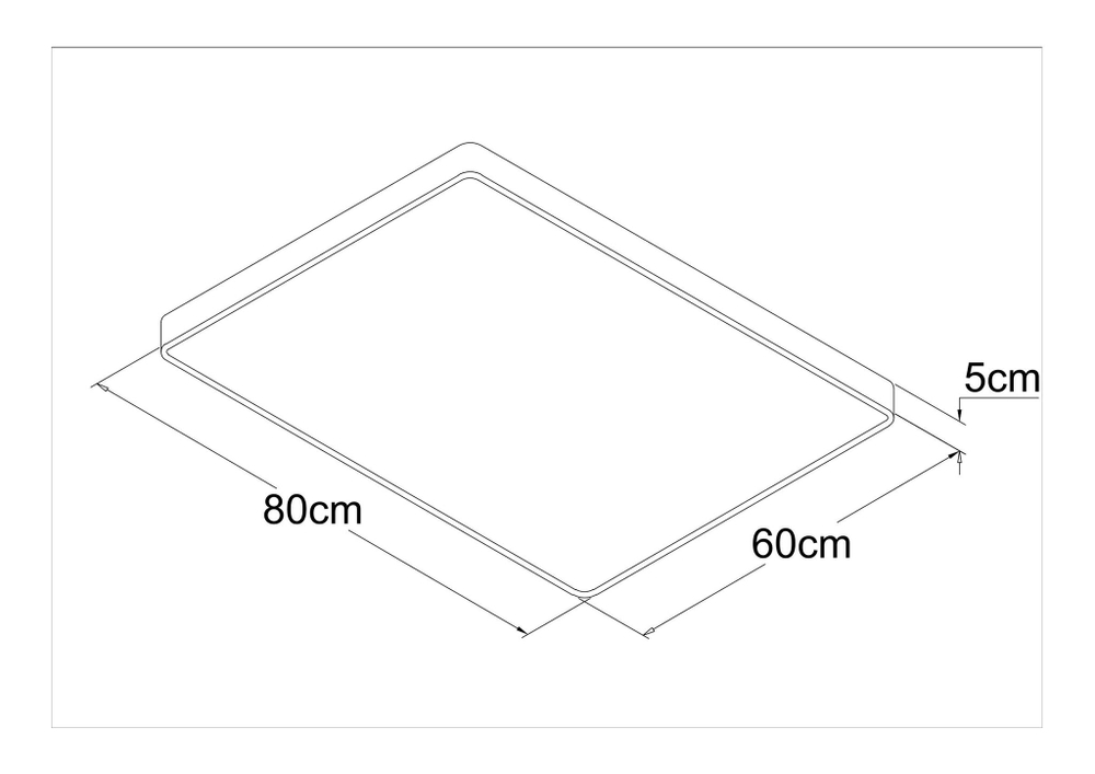 Светильник потолочный Arte Lamp Scena A2662PL-1WH