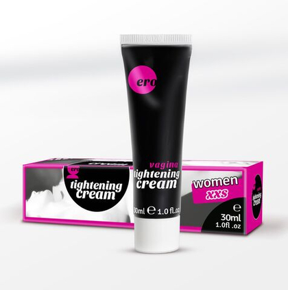 HOT ERO Vagina Tightening XXS - Крем сужающий для женщин, 30 мл