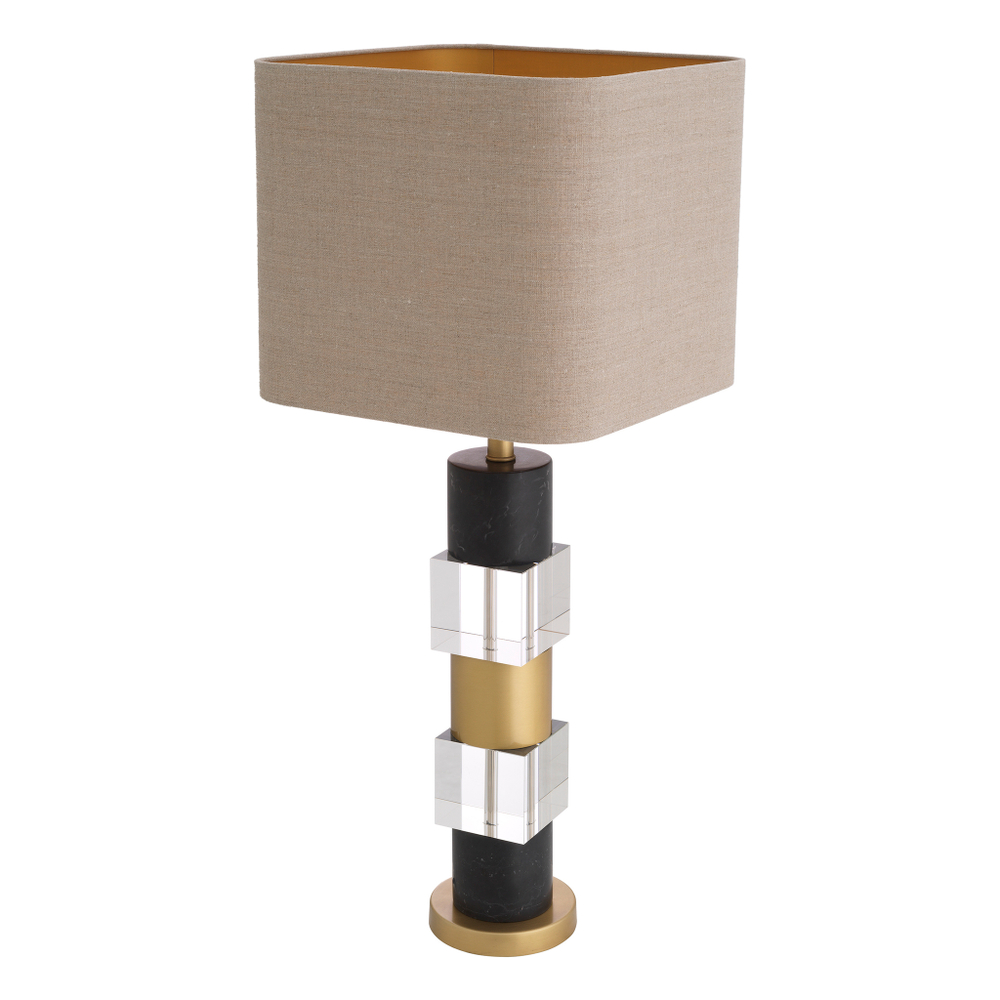 Лампа настольная Table Lamp Cullingham арт.116346