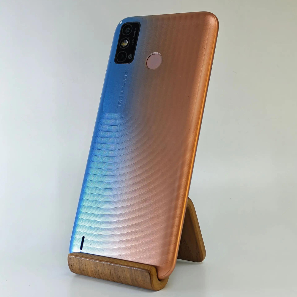 Смартфон TECNO spark 6 go 2/32ГБ
