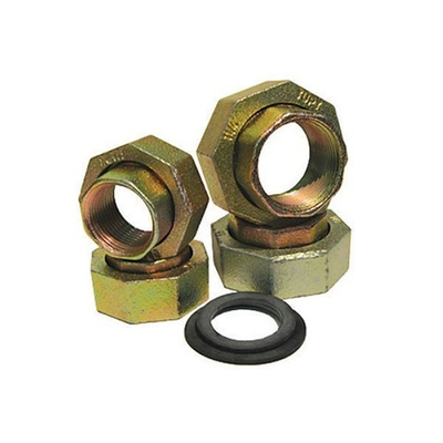 Соединение трубное резьбовое для циркуляционных насосов Wilo - R 3/4" x G 1"1/4