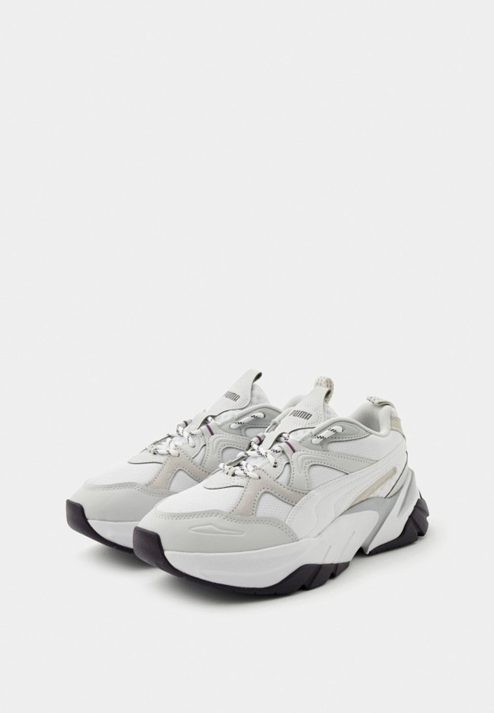 Кроссовки женские PUMA Sophyr Wns