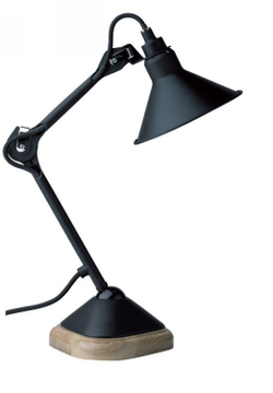 G. LAMP  205 ( black )