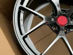 КОВАНЫЕ ДИСКИ ДЛЯ BMW M3 G80 COMPETITION 2024 БМВ
