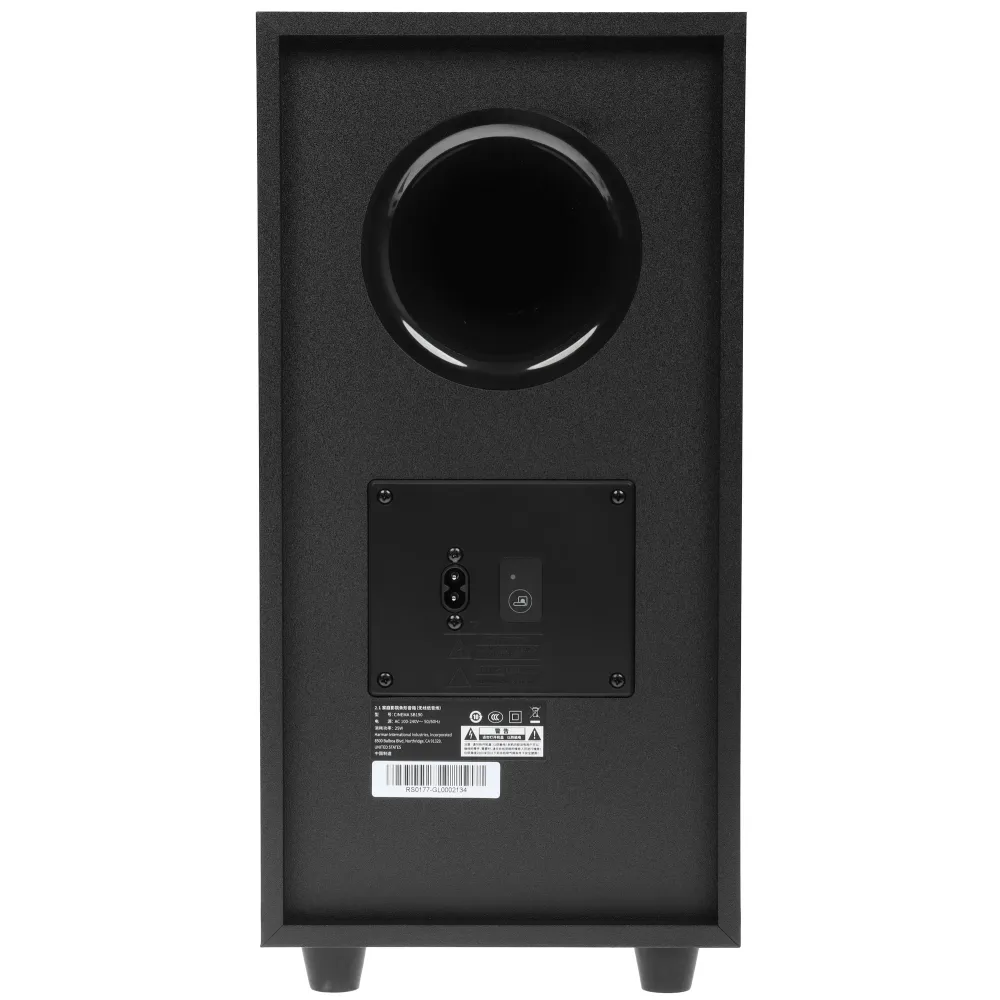Саундбар JBL Cinema SB190 - 4