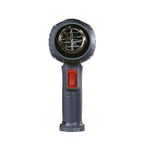 Строительный термофен FUBAG PRT 2000 350/600 KIT 4