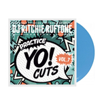 .Ritchie Ruftone Practice YO! Cuts Vol.7 (7")