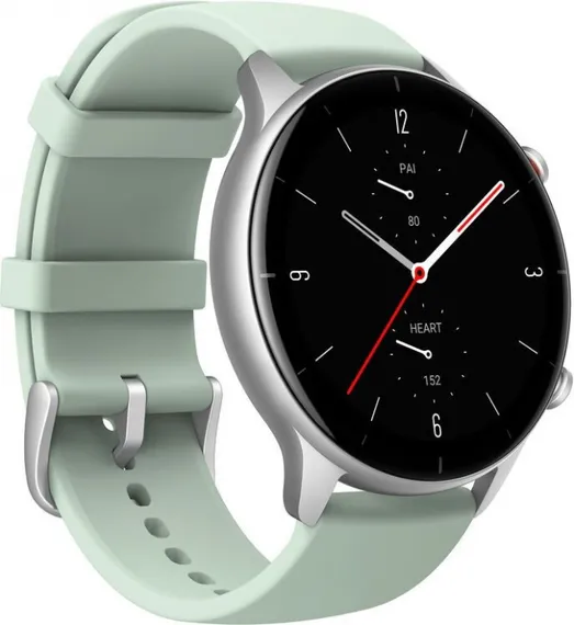 Xiaomi Amazfit GTR 2e Matcha Green (зеленый)