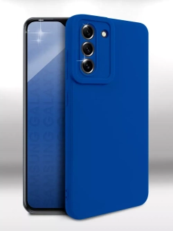 Чехол на Samsung S21 Fe, Самсунг С21 Фе