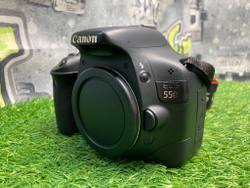 Canon EOS 550D 23.600 кадров