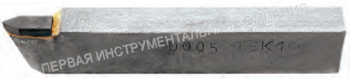 Резец резьбовой наружный Т5К10 32х20х170 (2660-0007)