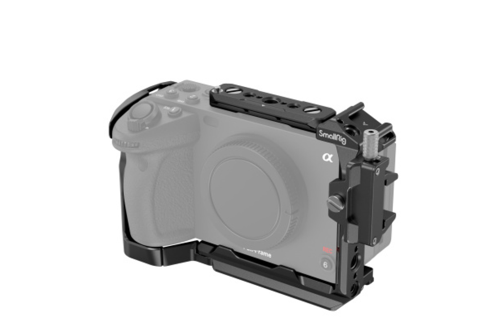 Клетка SmallRig 4183 для цифровых кинокамер Sony Sony FX30 / FX3