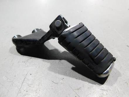 Подножка водительская левая Yamaha V-Max 1200 021090