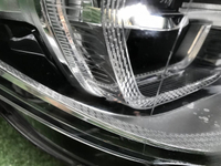 Фара правая BMW X3 G01 (17-21) Adaptive LED