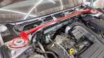 Распорка передних стоек (цельная) Skoda Superb 3 III (ПОД ЗАКАЗ)