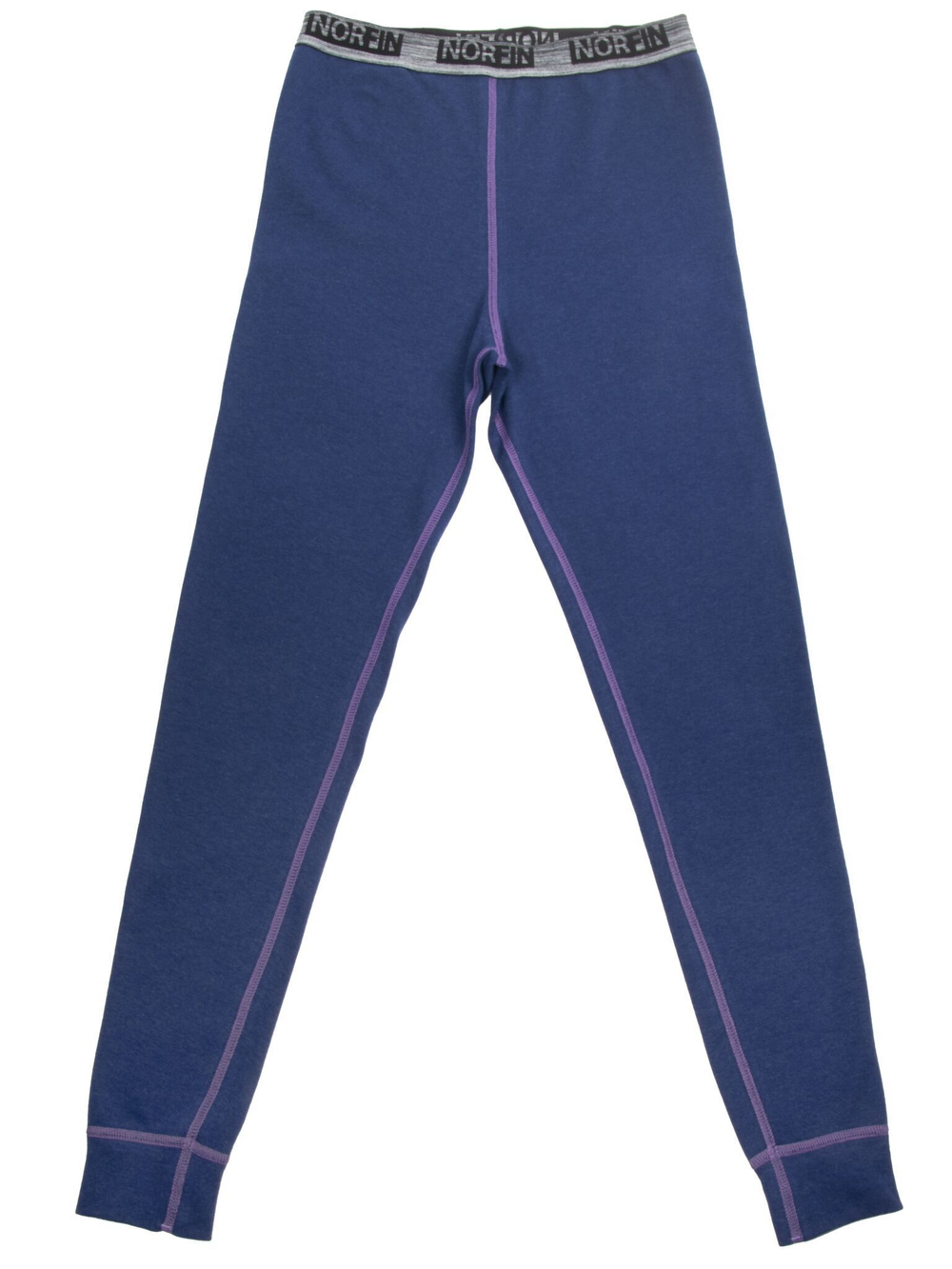 Термобелье женское Norfin LADY BASE AQUAMARINE 03 размер L