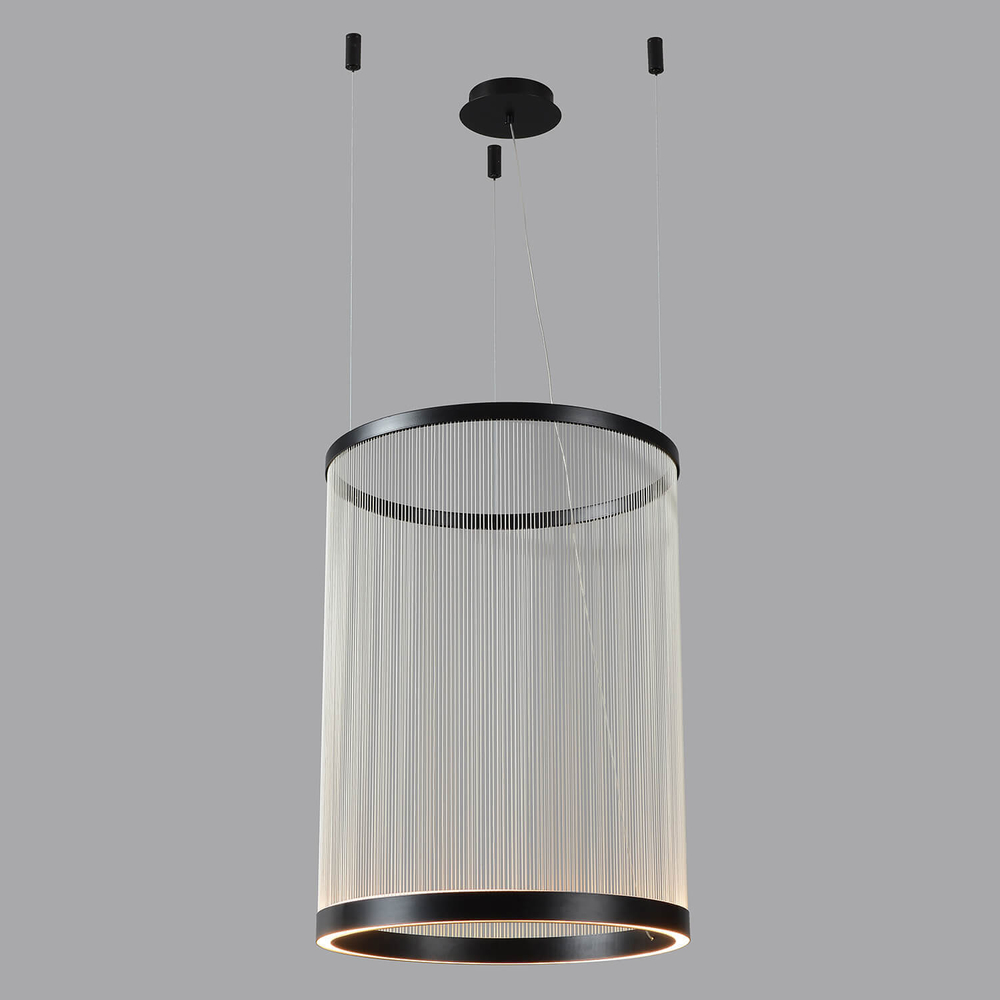 Подвесной светодиодный светильник Crystal Lux ATRIUM B SP50W LED
