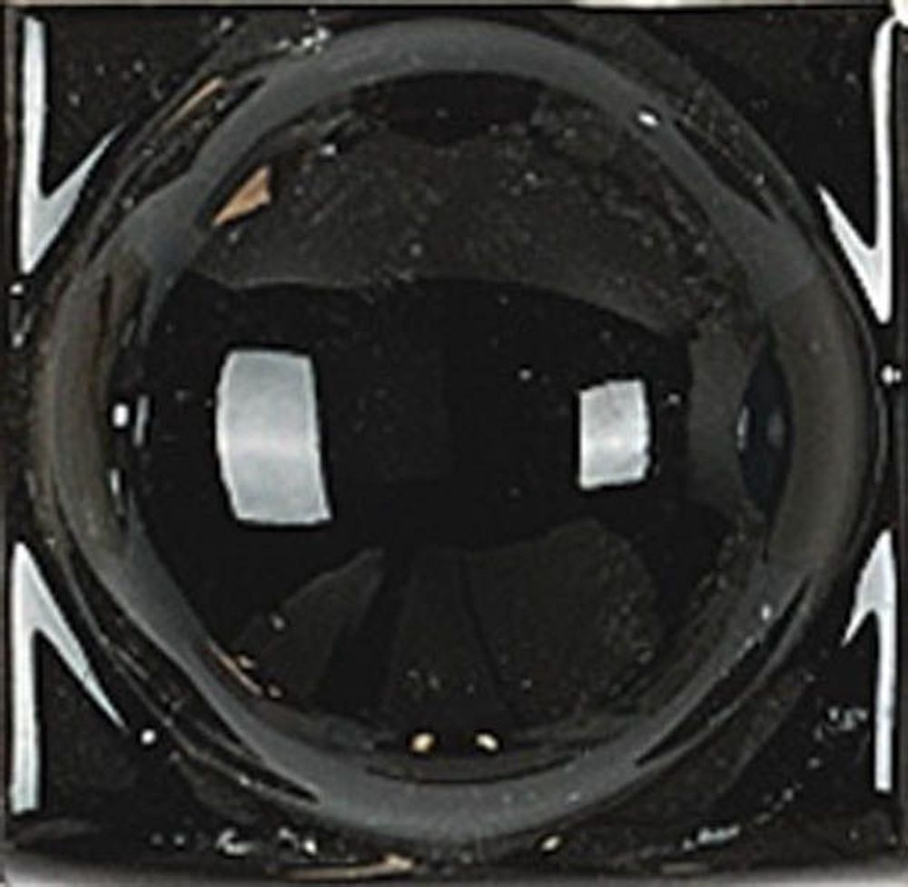Вставка TACO ESFERA PLATA (ADNE8058)