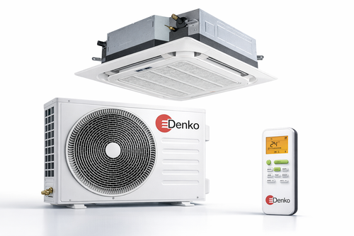 Denko DCS-36A