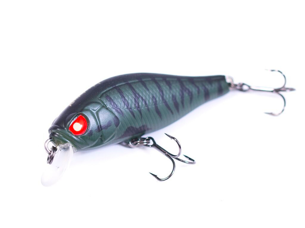 Воблер сусп. LJ Pro Series ANIRA SP 04.90/304