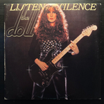 The Doll ‎– Listen To The Silence (Греция 1979г.)