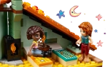 Конструктор LEGO Friends 41745 Осеняя конюшня