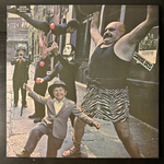 The Doors ‎– Strange Days (США 1976г.)
