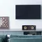 Davis Acoustics Krypton С Technik Black