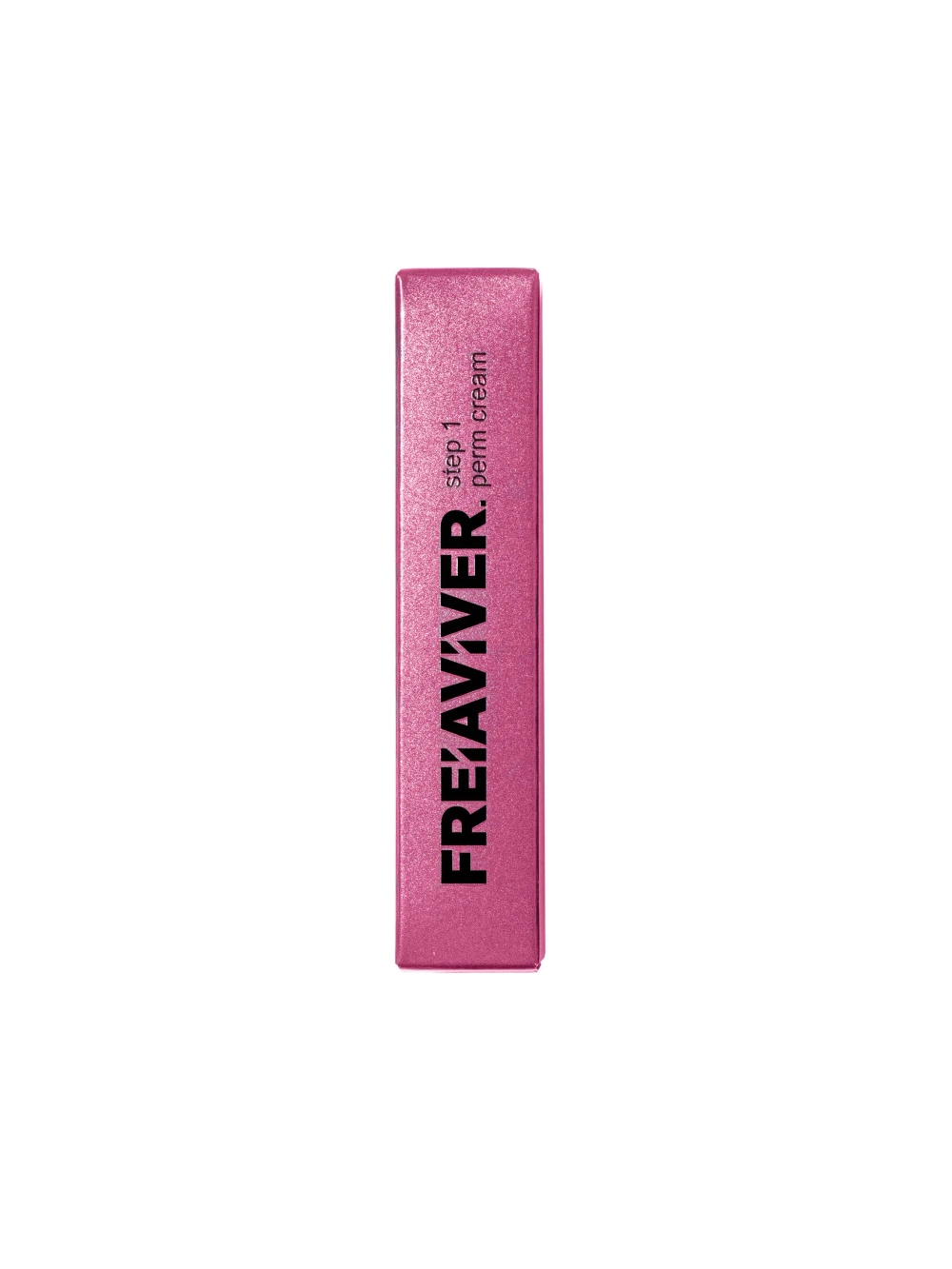 FreiAVIVER Состав №1 для ламинирования ресниц и бровей Perm Cream, 15мл